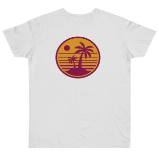 Single Jersey T-paita