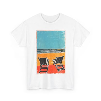 Uni Heavy Cotton T-paita - Image 3