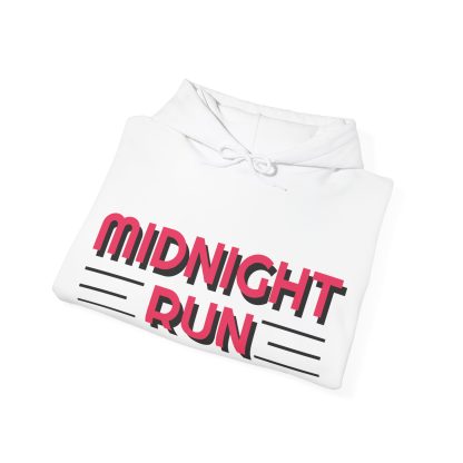 Uni Heavy Blend™ -huppari - Image 4