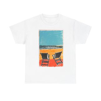 Uni Heavy Cotton T-paita