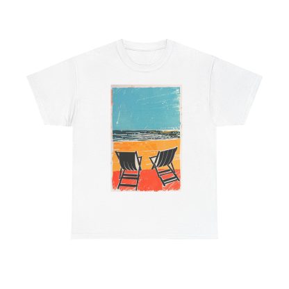 Uni Heavy Cotton T-paita