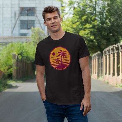 Single Jersey T-paita - Image 7
