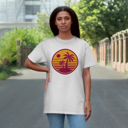 Single Jersey T-paita - Image 4