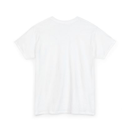 Uni Heavy Cotton T-paita - Image 4