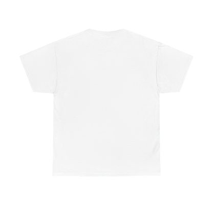 Uni Heavy Cotton T-paita - Image 2