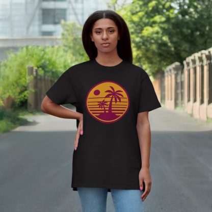 Single Jersey T-paita - Image 8