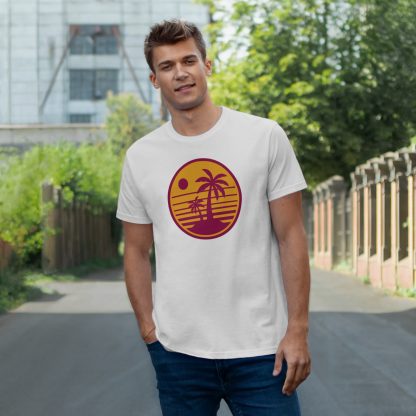 Single Jersey T-paita - Image 3