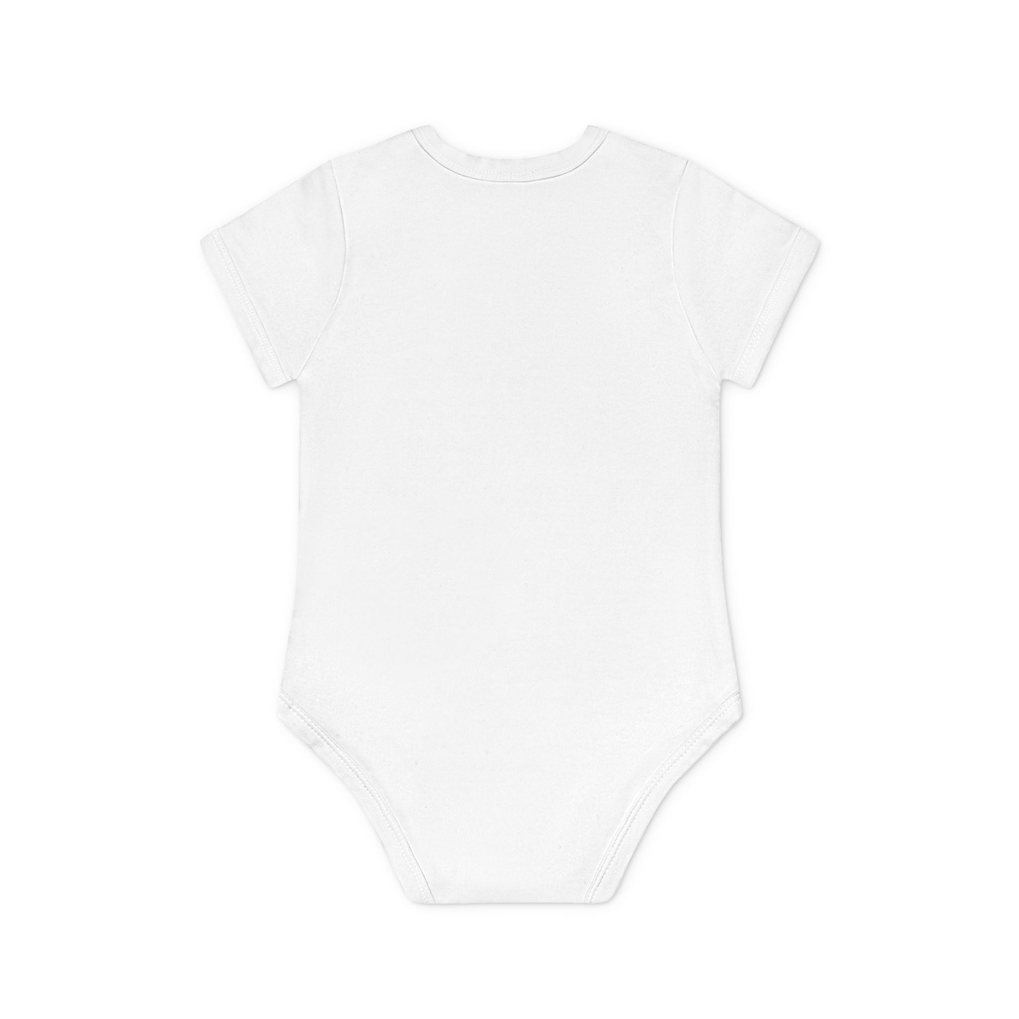 Vauvan body ”You're a Mother Like No Other” – Luomupuuvillainen lyhythihainen lahja tuoreille äideille ja äitienpäiväksi - Image 2